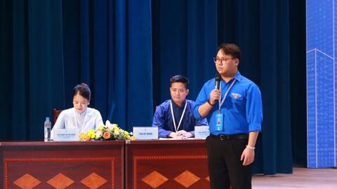 "Thanh niên làng" chung sức phát triển công nghiệp văn hóa