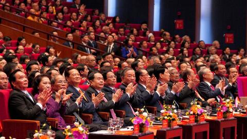 Gửi trọn niềm tin và kỳ vọng vào những quyết sách của Đại hội