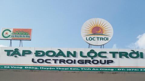 Lộc Trời triệu tập ĐHĐCĐ bất thường để kiện toàn nhân sự