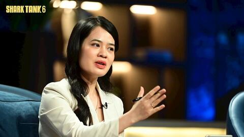 Vingroup lập quỹ đầu tư công nghệ VinVentures tổng tài sản 150 triệu USD, 'Shark' Lê Hàn Tuệ Lâm làm Giám đốc điều hành