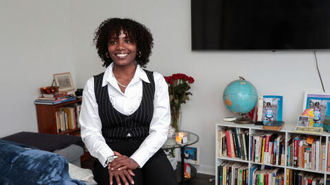 Kinh tế Mỹ đi xuống, nhiều cử tri quay sang bỏ phiếu cho ông Trump