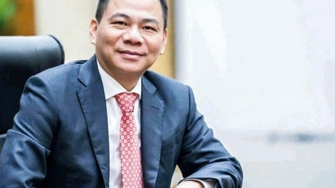 Ông Phạm Nhật Minh Hoàng làm CEO công ty mua bán, cho thuê xe điện