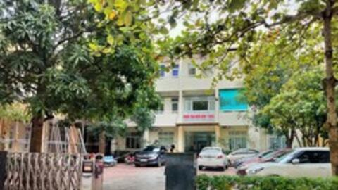 Công an Thanh Hoá xác minh nghi vấn hàng chục hồ sơ giám định y khoa bị sửa chữa