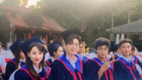 Đầu tư cho giáo dục là đầu tư cho tương lai rộng mở