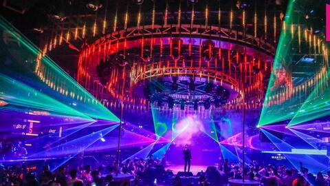 Sửa đổi, bổ sung một số quy định về kinh doanh dịch vụ karaoke, dịch vụ vũ trường