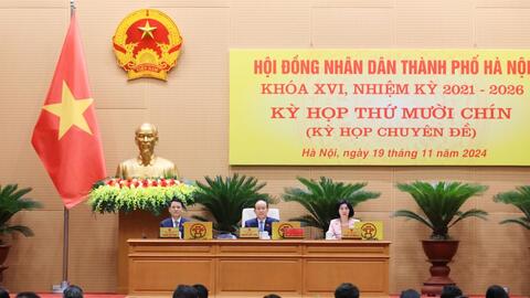 Khắc phục bất cập, nâng cao chất lượng quản lý bộ máy