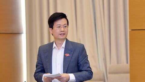 Đại biểu Quốc hội kiến nghị miễn thuế thu nhập doanh nghiệp cho báo chí