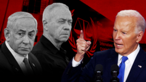 ICC phát lệnh bắt giữ Thủ tướng Israel: Tổng thống Mỹ phản ứng dữ dội, đại diện EU nói nên thực hiện