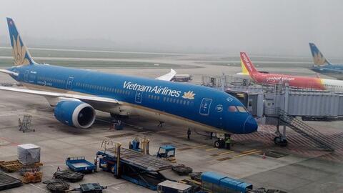 Di chứng nặng nề do tác động kép và cuộc "đại phẫu" Vietnam Airlines