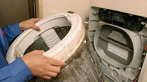 Đây là món đồ cần vệ sinh định kỳ trong nhà, để bẩn rất dễ nhiễm bệnh