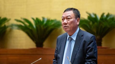 Khắc phục tham nhũng vặt và tình trạng “trên nóng, dưới lạnh”