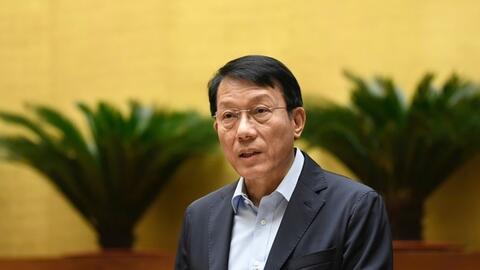 Số vụ tham nhũng, chức vụ được điều tra, xử lý tăng 20,55%