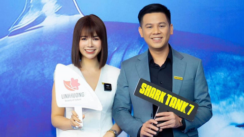 Vợ Shark Thái: Rất nhiều người bán kem trộn trên TikTok trộn tất cả sản phẩm với nhau không theo một công thức nào cả