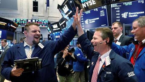 Nóng: Chứng khoán Mỹ sắp được giao dịch xuyên ngày đêm