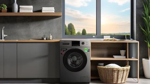 Nhu cầu mua sắm thiết bị gia dụng làm mới không gian sống tăng mạnh dịp cuối năm