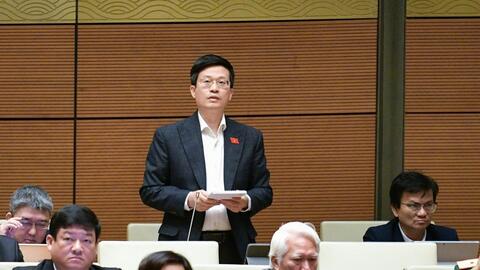 Nên có chính sách hỗ trợ nhiều hơn nữa cho cơ quan báo chí