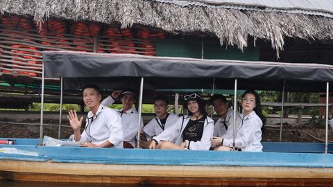 Lộ diện chủ nhân các giải thưởng phụ tại Fitness Supermodel Vietnam 2024