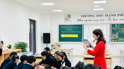 Bộ GD&ĐT ban hành thông tư mới về kiểm định chất lượng giáo dục