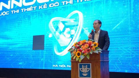 Người trẻ thể hiện tình yêu Hà Nội