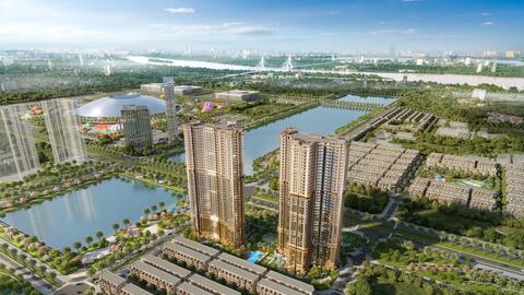 The Continental: Đẳng cấp từ 6 giá trị độc bản