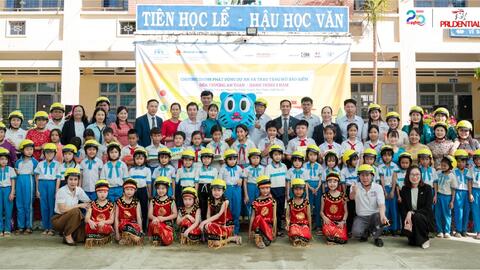 Hành trình 5 năm nâng cao ý thức an toàn giao thông tại Việt Nam