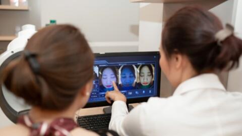 5 xu hướng chống lão hóa da mặt sẽ bùng nổ năm 2025