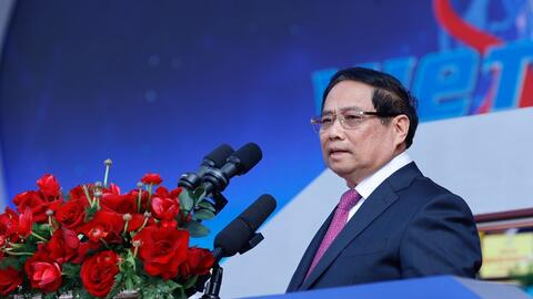 Khẳng định vai trò và đóng góp của Việt Nam trong hợp tác quốc phòng quốc tế