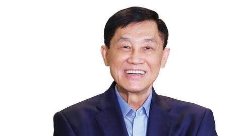 Báo quốc tế vinh danh ông Johnathan Hạnh Nguyễn vì những đóng góp xuất sắc