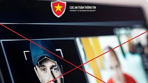 Cảnh giác công nghệ AI ghép hình ảnh, mạo danh để lừa đảo