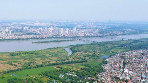 Tập huấn cho 100% đối tượng thực thi Luật Thủ đô