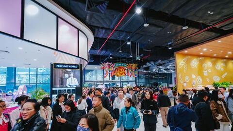 Khám phá AEON Xuân Thủy: Không gian mua sắm, giải trí hoàn hảo cho cả gia đình