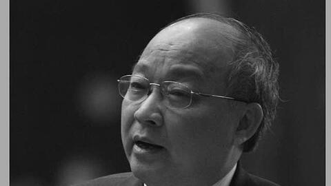 Nguyên Bộ trưởng Bộ Y tế Nguyễn Quốc Triệu từ trần