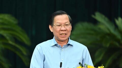 Nhiều lãnh đạo TP Hồ Chí Minh nhận nhiệm vụ mới