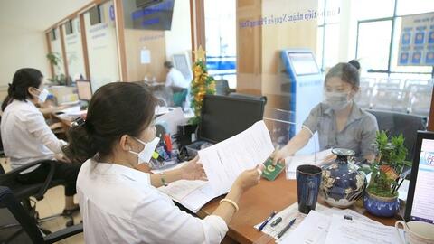 Tạo điều kiện thuận lợi tối đa trong thực hiện thủ tục hành chính