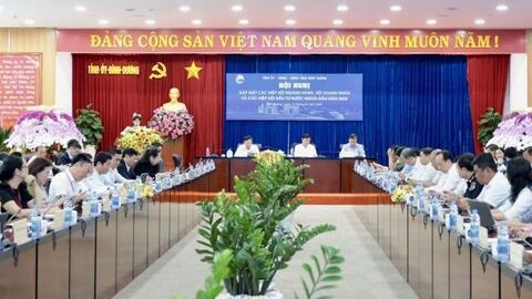 Bình Dương thu hút đầu tư gần 42.000 tỷ đồng trong 2 tháng đầu năm 2025