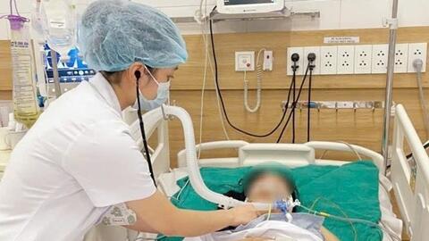 Ngộ độc botulinum từ tiêm làm đẹp