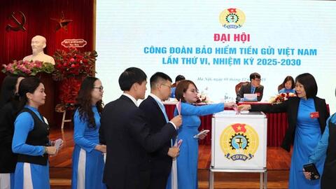 Công đoàn DIV nâng chất lượng chăm lo đoàn viên