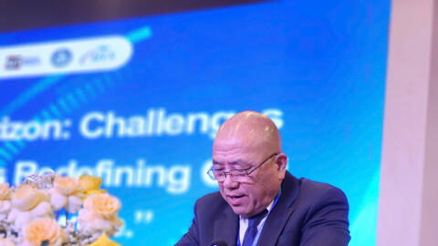 Gỡ khó nhân lực hàng không toàn cầu: Giải pháp từ giáo dục đại học