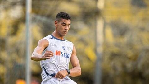 Ngoại binh Gustavo chính thức có quốc tịch Việt Nam