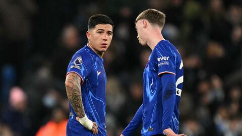 Sự non nớt của Chelsea bị phơi bày tại Champions League