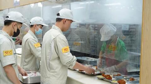 4 nhóm doanh nghiệp đặc trưng trong quá trình tinh gọn