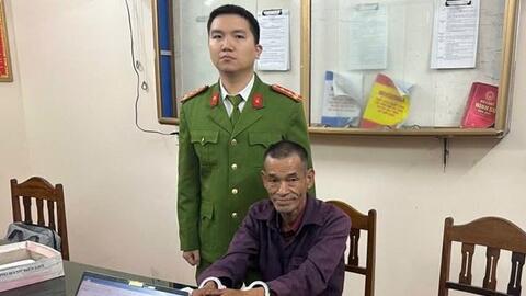 Bắt đối tượng trốn truy nã 36 năm