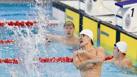 Kình ngư Việt Nam chinh phục Đông Nam Á