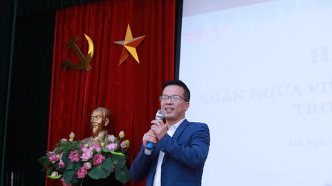 Tác động đa chiều khi công khai danh mục và mức thu trong giáo dục