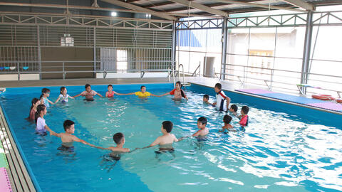 Đắk Lắk: Đưa chính sách dân tộc trong giáo dục đi vào cuộc sống