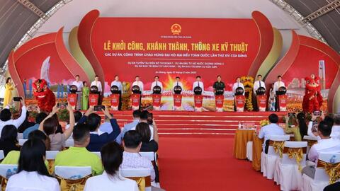 Phú Quốc dự kiến hồ Dương Đông có thể cấp nước đến giữa tháng 8.2026