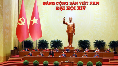 Tổng Bí thư sẽ chủ trì họp báo quốc tế công bố kết quả Đại hội XIV của Đảng