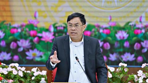 Xử lý 527 tài sản công dôi dư sau sáp nhập ở Lâm Đồng