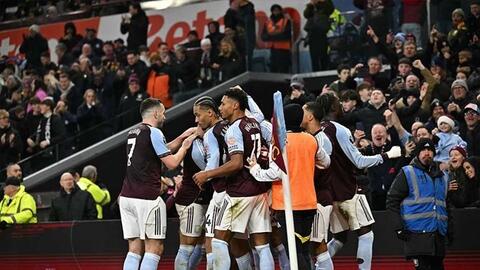 Nhận định bóng đá Aston Villa vs Newcastle tại FA Cup