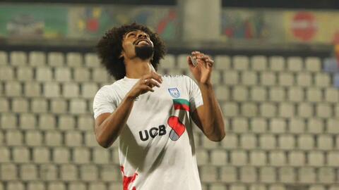 Tuyển Bangladesh công bố đội hình sang Việt Nam đá giao hữu